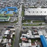 Gran Terreno Urbano excelente Ubicación