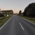 Se Vende Terreno en Maullín Orilla Carretera