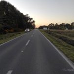 Se Vende Terreno en Maullín Orilla Carretera
