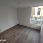 Arriendo Departamento Nuevo en Valle Volcanes