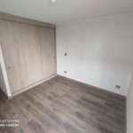 Arriendo Departamento Nuevo en Valle Volcanes