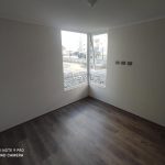 Arriendo Departamento Nuevo en Valle Volcanes