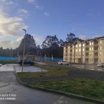 Arriendo Departamento Nuevo en Valle Volcanes
