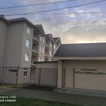Arriendo Departamento Nuevo en Valle Volcanes