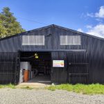 Se Arrienda y/o Vende Bodega en Parcela
