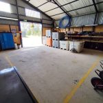 Se Arrienda y/o Vende Bodega en Parcela