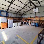 Se Arrienda y/o Vende Bodega en Parcela