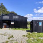 Se Arrienda y/o Vende Bodega en Parcela