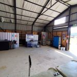 Se Arrienda y/o Vende Bodega en Parcela