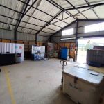 Se Arrienda y/o Vende Bodega en Parcela