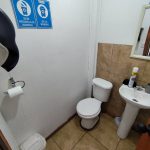 Se Arrienda y/o Vende Bodega en Parcela