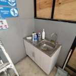 Se Arrienda y/o Vende Bodega en Parcela