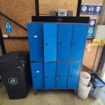Se Arrienda y/o Vende Bodega en Parcela