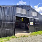 Se Arrienda y/o Vende Bodega en Parcela