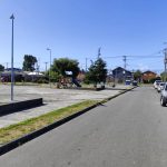 Casa con Patente de Alcoholes