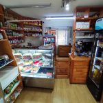 Casa con Local Comercial