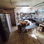 Casa con Local Comercial