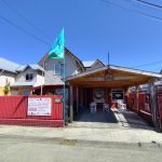 Casa con Local Comercial