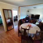 Casa con Local Comercial