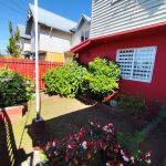 Casa con Local Comercial