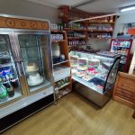 Casa con Local Comercial