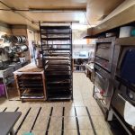 Casa con Local Comercial