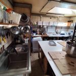 Casa con Local Comercial