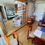 Casa con Local Comercial