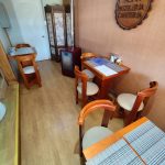 Casa con Local Comercial
