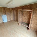 Se Arrienda Galpón con Cabaña