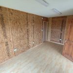 Se Arrienda Galpón con Cabaña