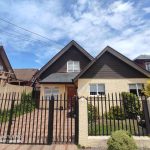 Arriendo Casa Ampliada con Cabaña