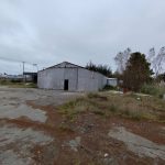 Se Arrienda Galpón con Cabaña