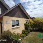 Arriendo Casa Ampliada con Cabaña