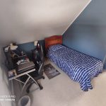 Arriendo Casa Ampliada con Cabaña
