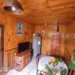 Arriendo Casa Ampliada con Cabaña