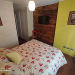 Arriendo Casa Ampliada con Cabaña