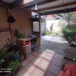 Arriendo Casa Ampliada con Cabaña