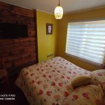 Arriendo Casa Ampliada con Cabaña
