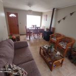 Arriendo Casa Ampliada con Cabaña