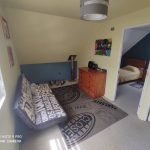 Arriendo Casa Ampliada con Cabaña