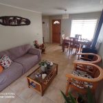Arriendo Casa Ampliada con Cabaña