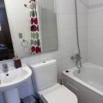 Arriendo Depto. Amoblado Valle Volcanes