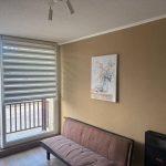 Arriendo Depto. Amoblado Valle Volcanes