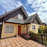 Arriendo Casa Ampliada con Cabaña