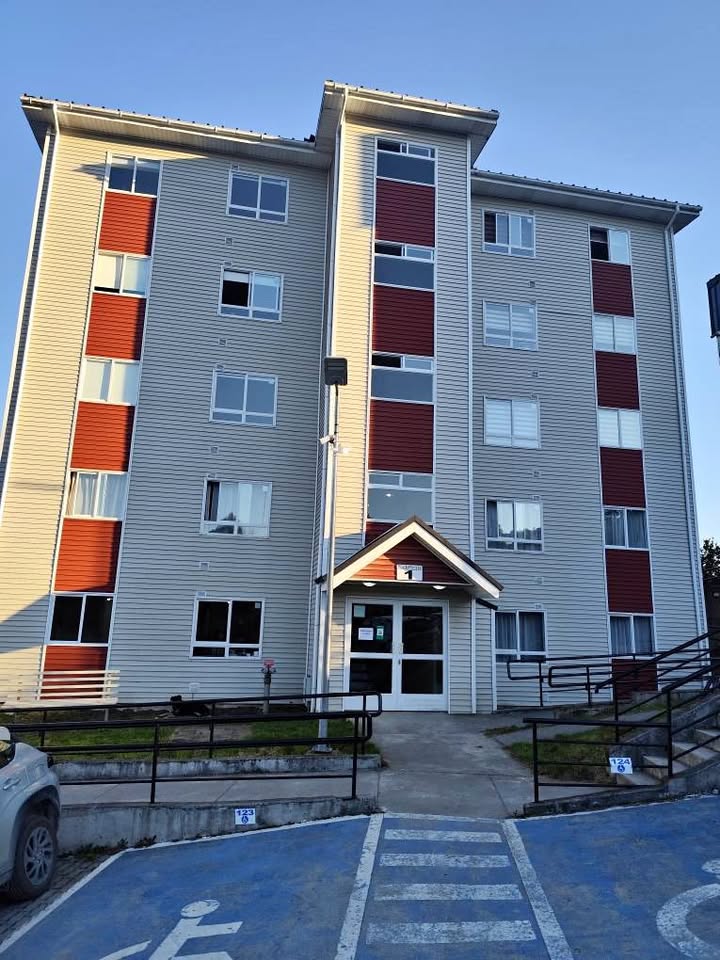 Arriendo Departamento en Condominio Plaza Pelluco