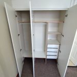 Arriendo Departamento en Condominio Plaza Pelluco