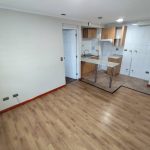 Arriendo Departamento en Condominio Plaza Pelluco