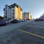 Arriendo Departamento en Condominio Plaza Pelluco
