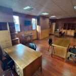 Se Arriendan Oficinas Amobladas